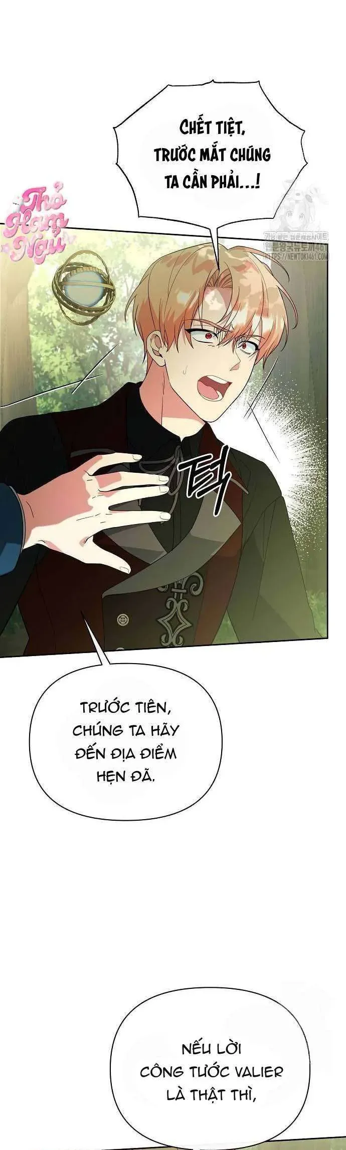 Có Nhiều Nam Chính Quá Đi! Chapter 48 - Trang 2