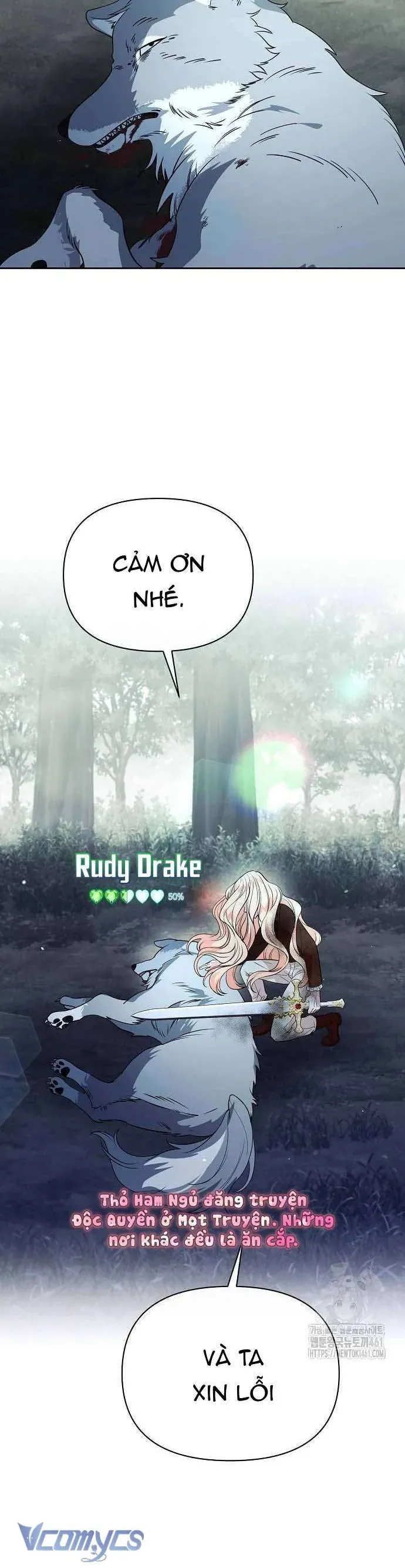 Có Nhiều Nam Chính Quá Đi! Chapter 48 - Trang 2