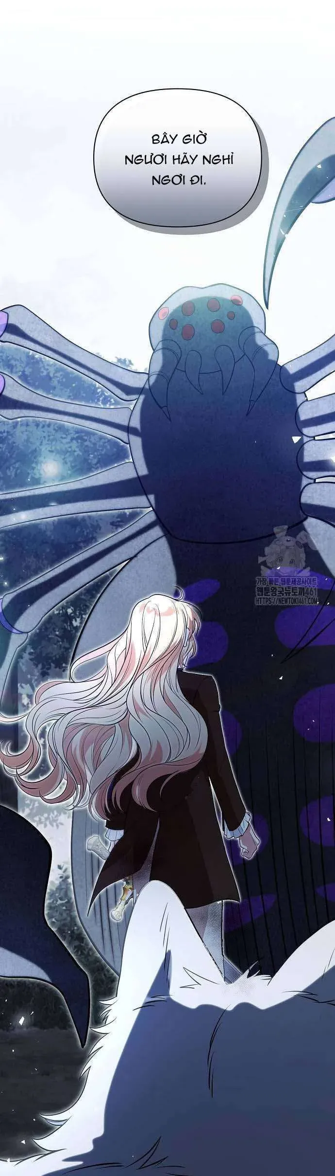 Có Nhiều Nam Chính Quá Đi! Chapter 48 - Trang 2