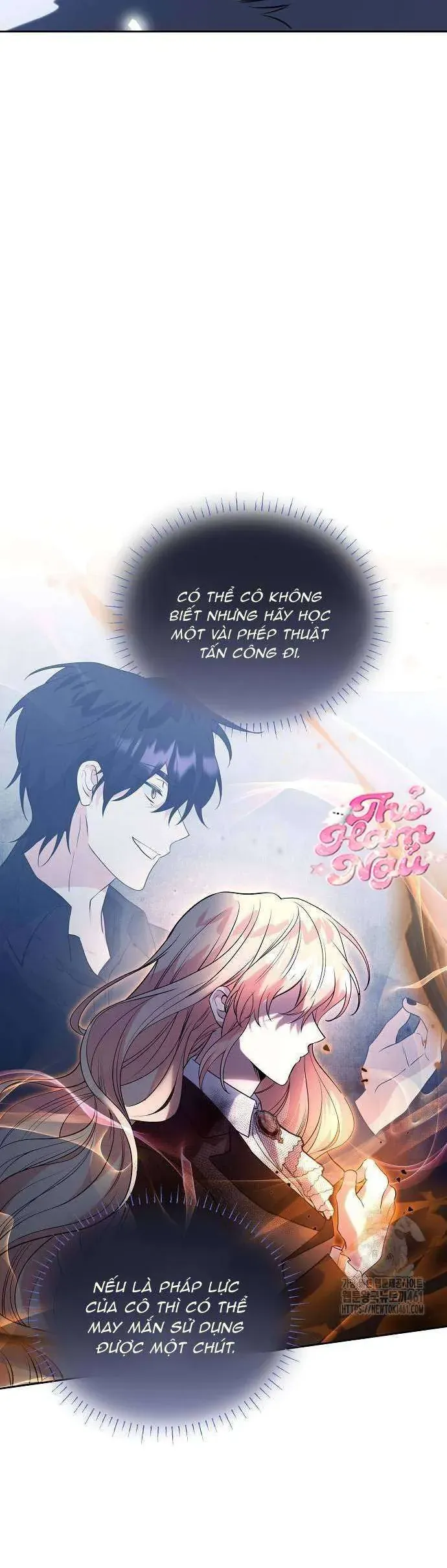 Có Nhiều Nam Chính Quá Đi! Chapter 48 - Trang 2
