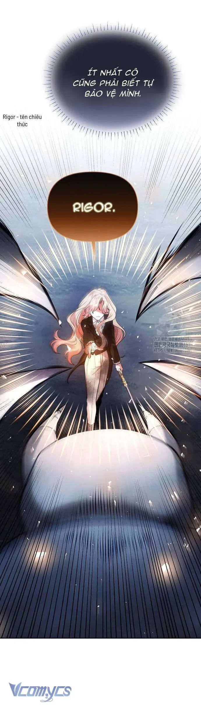 Có Nhiều Nam Chính Quá Đi! Chapter 48 - Trang 2