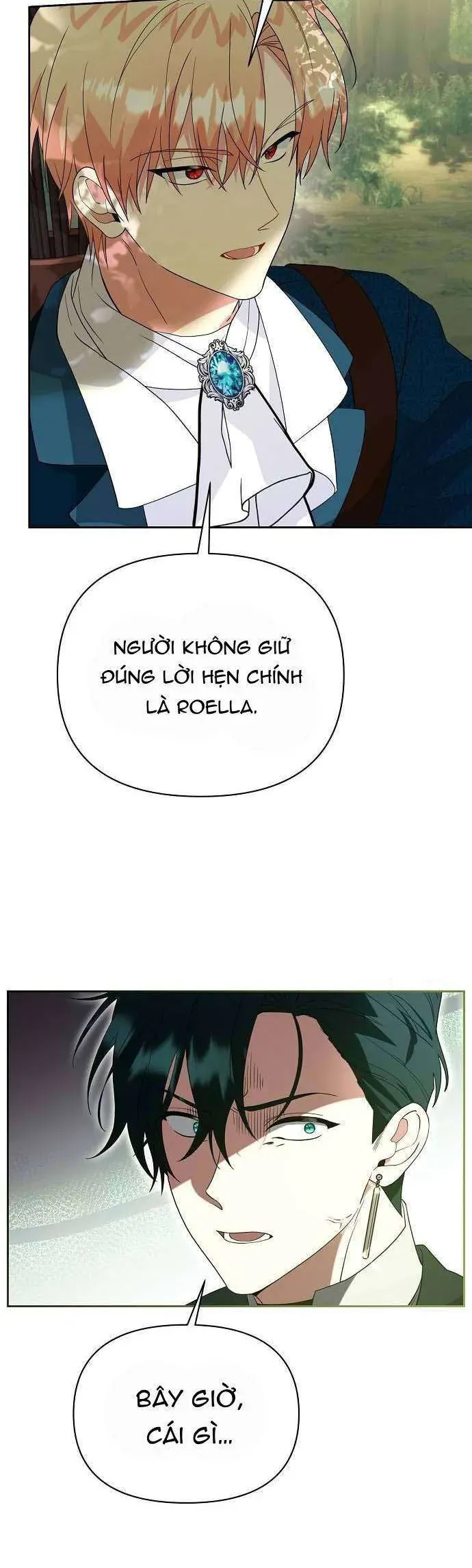 Có Nhiều Nam Chính Quá Đi! Chapter 48 - Trang 2