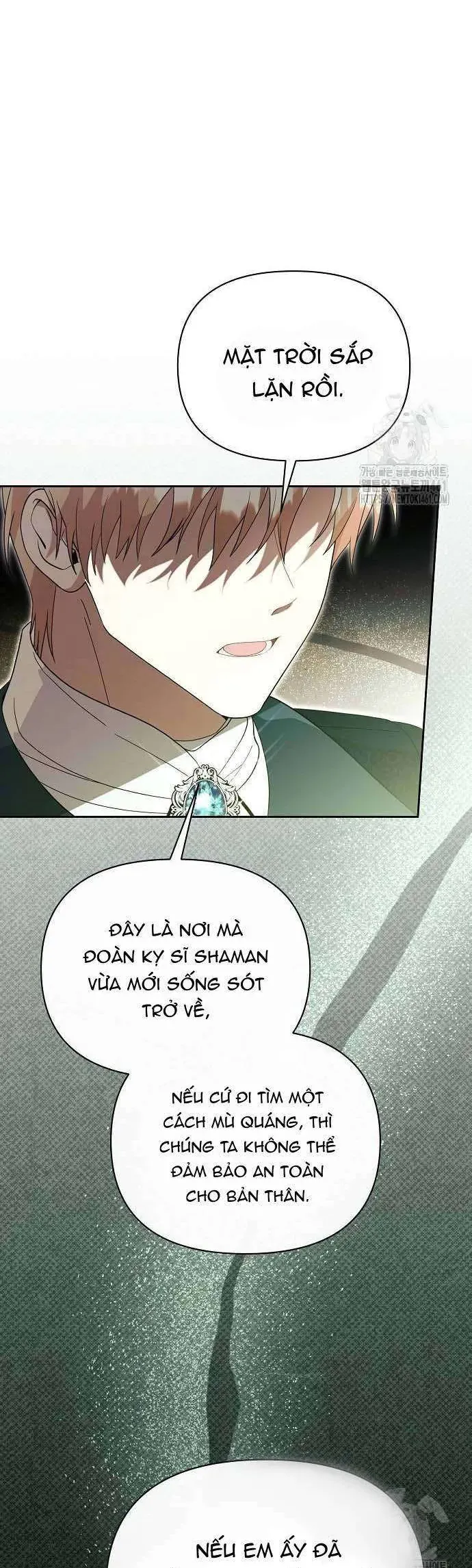 Có Nhiều Nam Chính Quá Đi! Chapter 48 - Trang 2