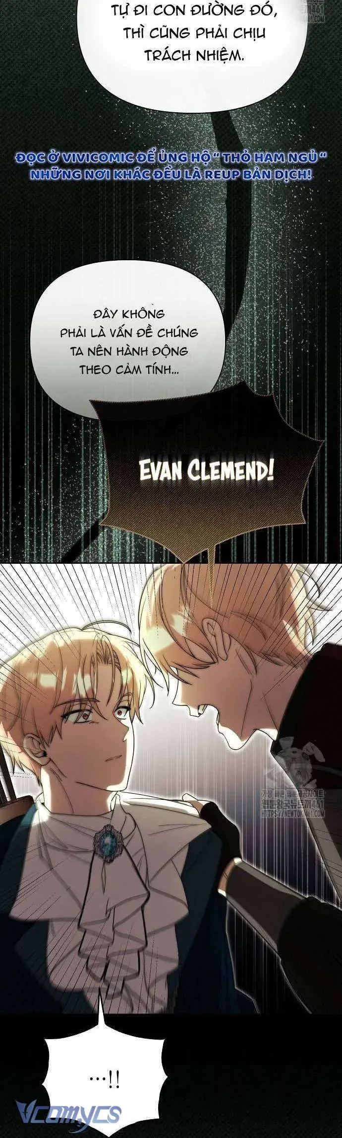 Có Nhiều Nam Chính Quá Đi! Chapter 48 - Trang 2