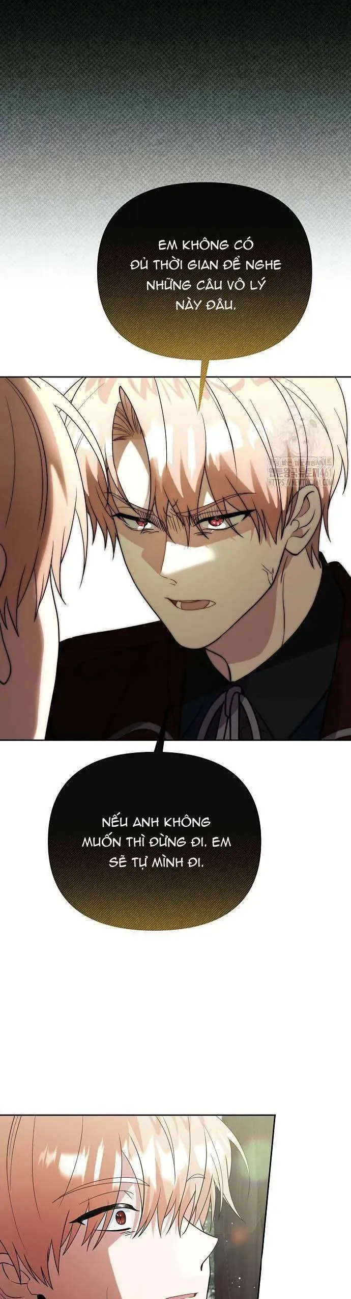 Có Nhiều Nam Chính Quá Đi! Chapter 48 - Trang 2