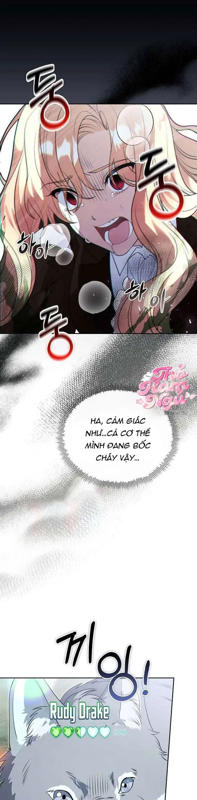 Có Nhiều Nam Chính Quá Đi! Chapter 49 - Trang 2