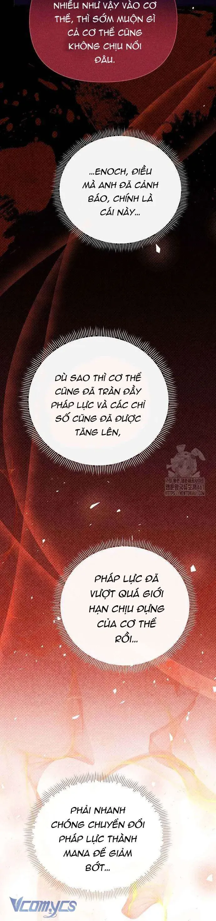 Có Nhiều Nam Chính Quá Đi! Chapter 49 - Trang 2