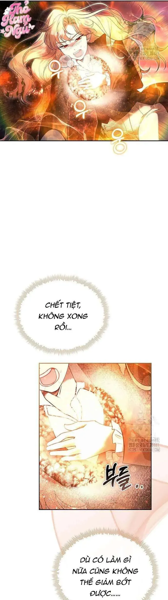 Có Nhiều Nam Chính Quá Đi! Chapter 49 - Trang 2