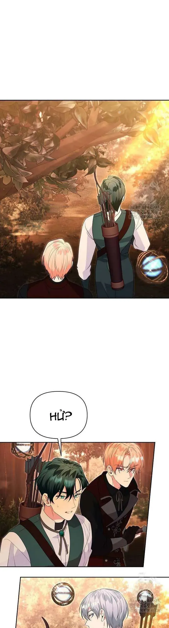 Có Nhiều Nam Chính Quá Đi! Chapter 49 - Trang 2