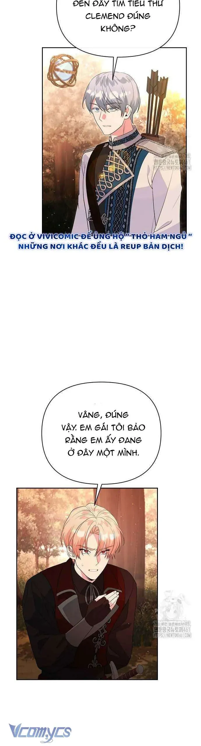 Có Nhiều Nam Chính Quá Đi! Chapter 49 - Trang 2