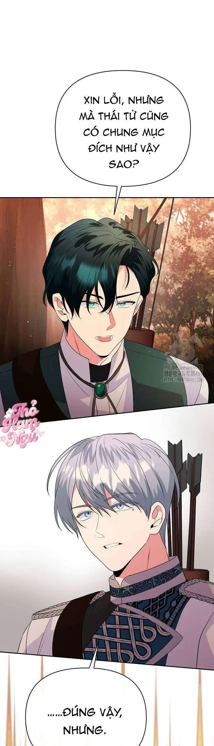 Có Nhiều Nam Chính Quá Đi! Chapter 49 - Trang 2