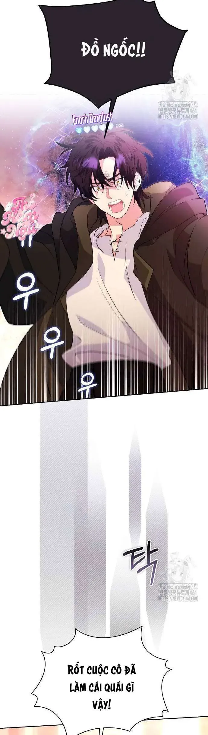 Có Nhiều Nam Chính Quá Đi! Chapter 49 - Trang 2