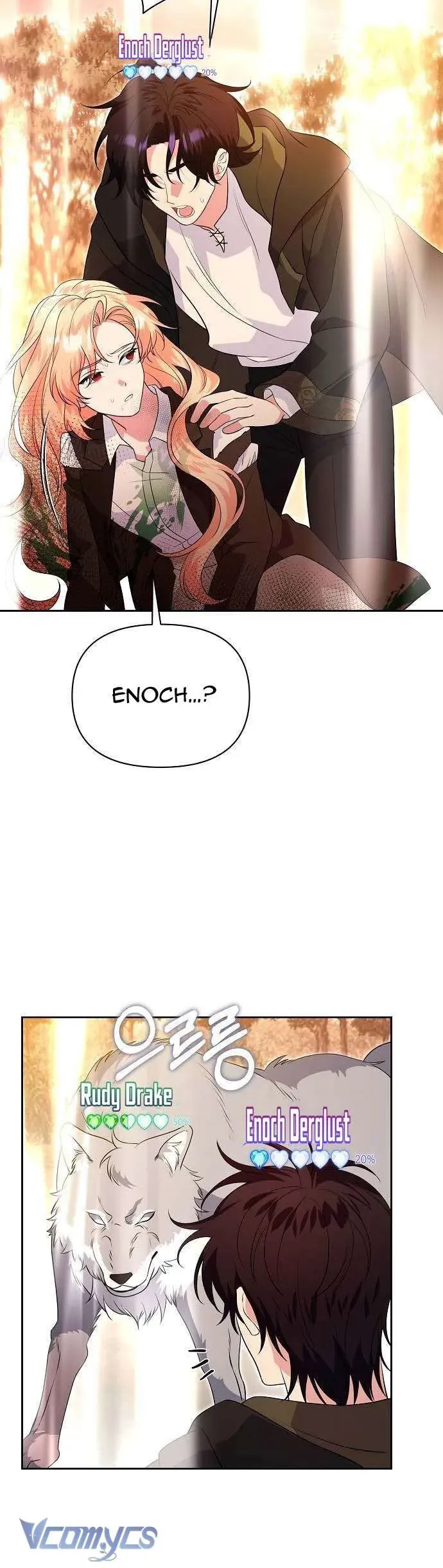 Có Nhiều Nam Chính Quá Đi! Chapter 49 - Trang 2