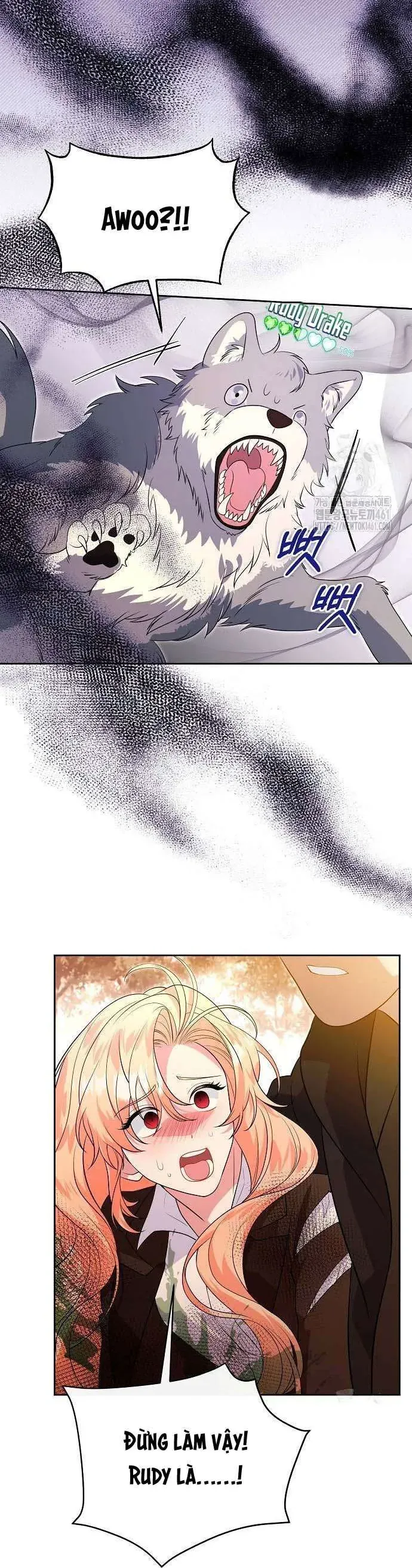 Có Nhiều Nam Chính Quá Đi! Chapter 49 - Trang 2