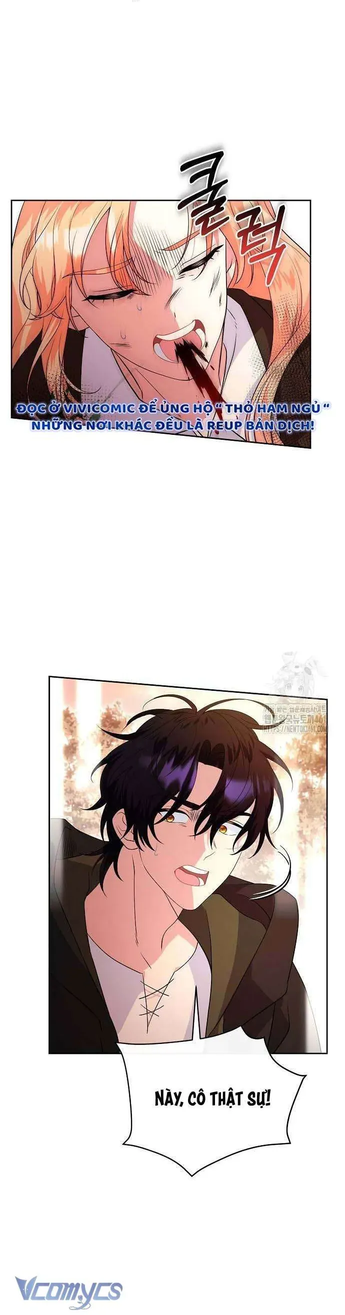 Có Nhiều Nam Chính Quá Đi! Chapter 49 - Trang 2