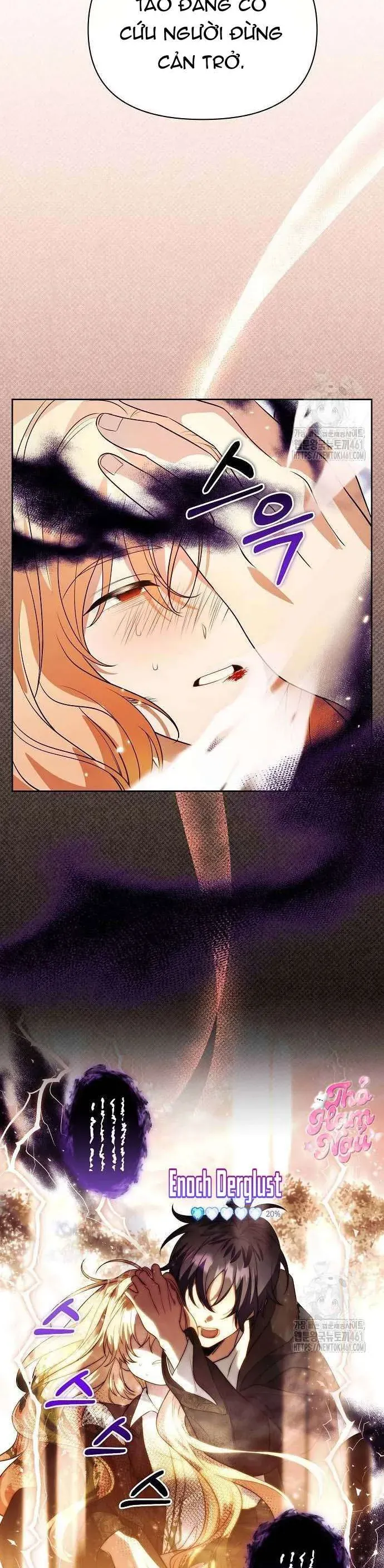 Có Nhiều Nam Chính Quá Đi! Chapter 49 - Trang 2