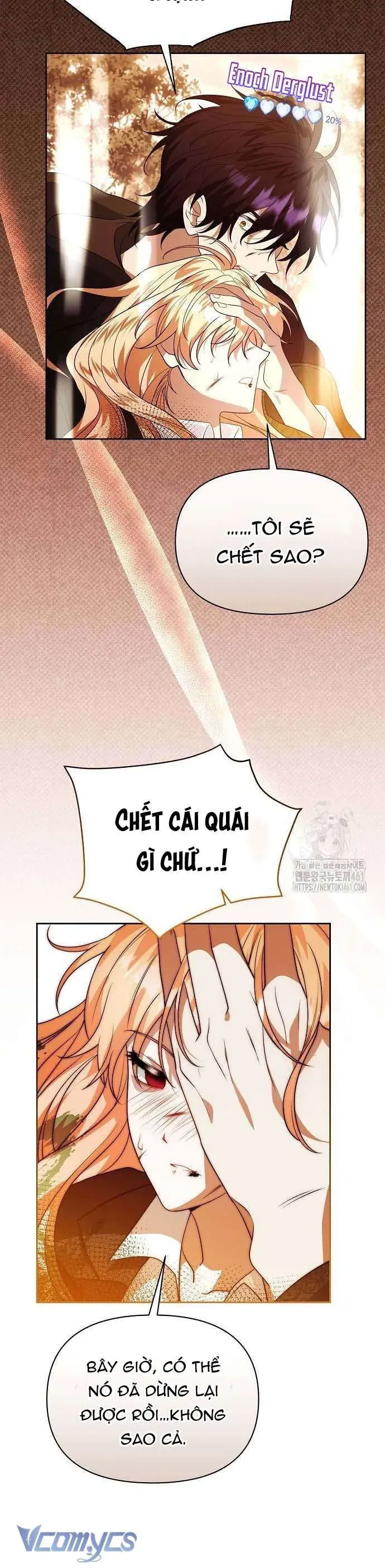 Có Nhiều Nam Chính Quá Đi! Chapter 49 - Trang 2