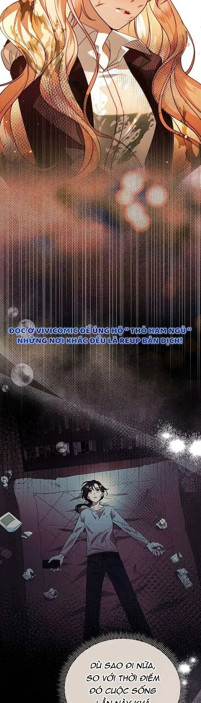 Có Nhiều Nam Chính Quá Đi! Chapter 49 - Trang 2