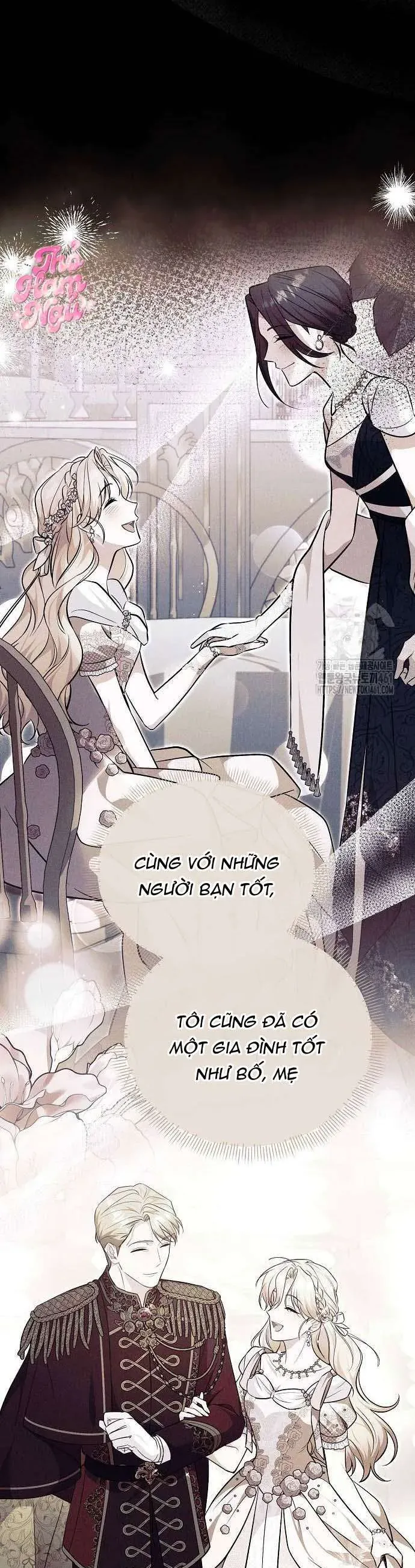 Có Nhiều Nam Chính Quá Đi! Chapter 49 - Trang 2