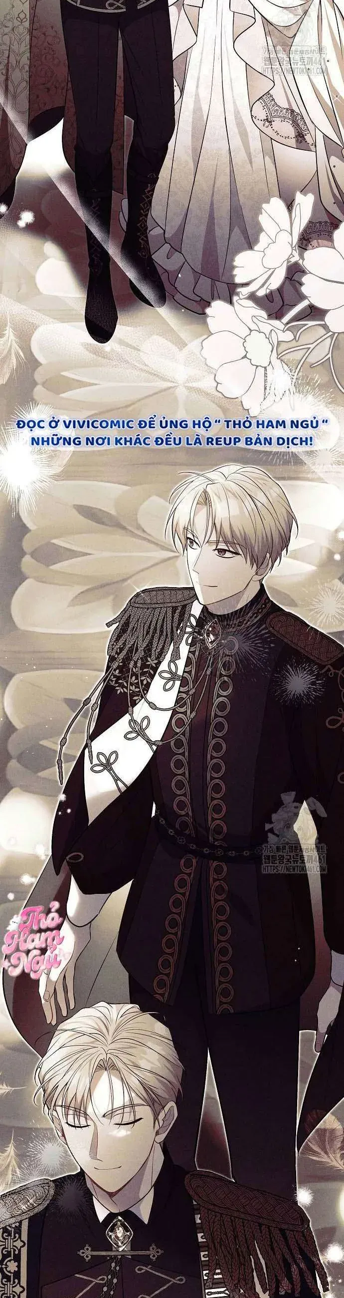 Có Nhiều Nam Chính Quá Đi! Chapter 49 - Trang 2