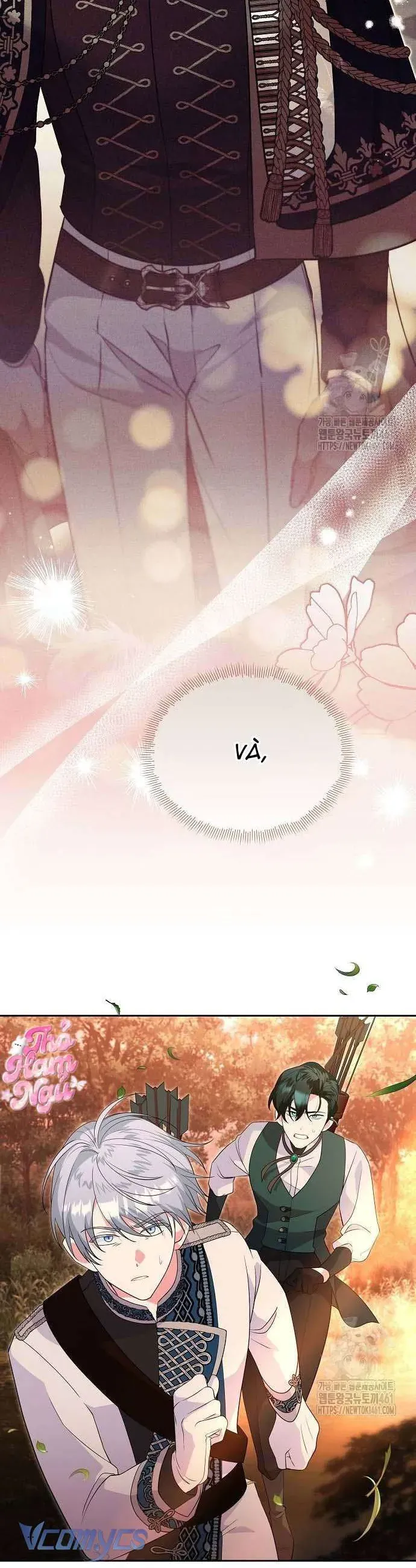 Có Nhiều Nam Chính Quá Đi! Chapter 49 - Trang 2