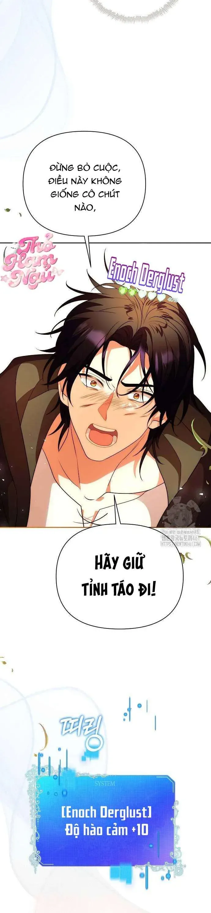 Có Nhiều Nam Chính Quá Đi! Chapter 49 - Trang 2