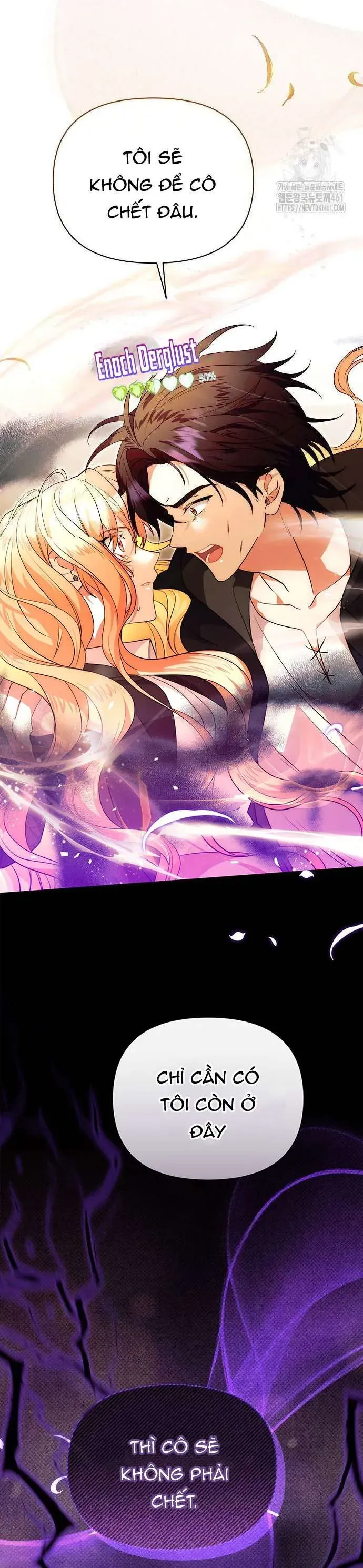 Có Nhiều Nam Chính Quá Đi! Chapter 49 - Trang 2