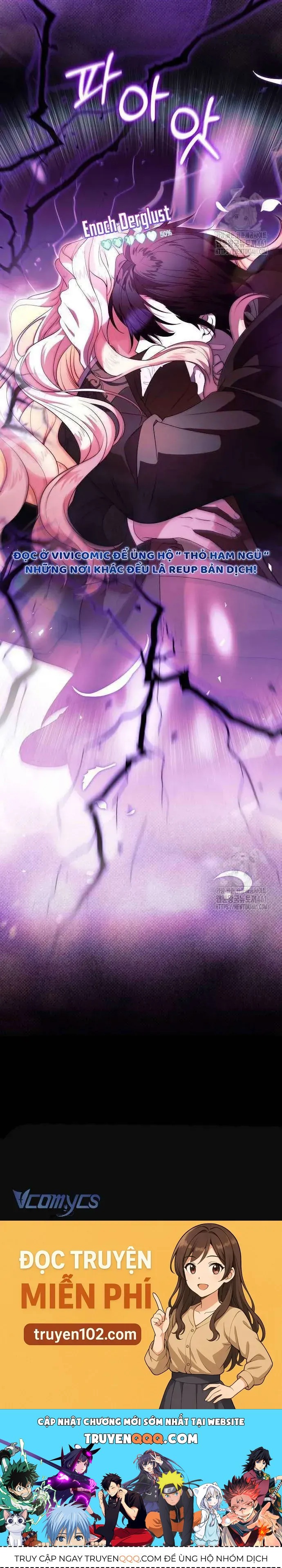 Có Nhiều Nam Chính Quá Đi! Chapter 49 - Trang 2