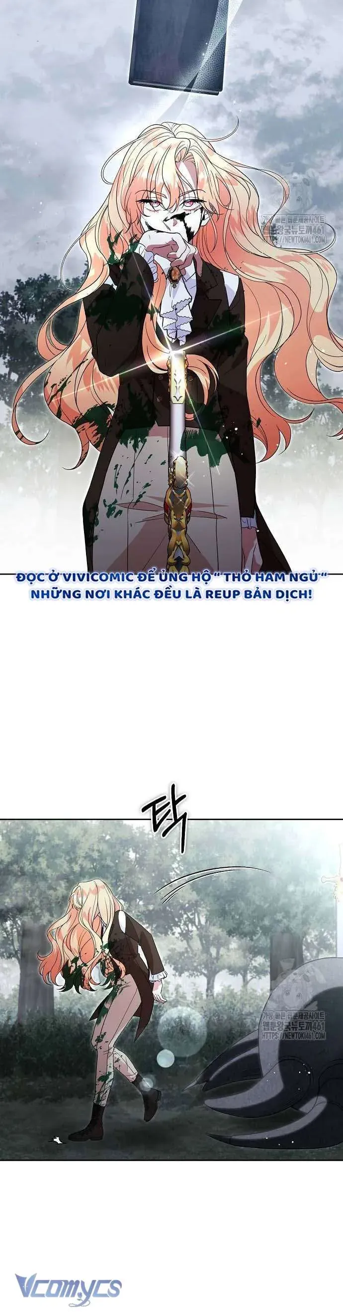 Có Nhiều Nam Chính Quá Đi! Chapter 49 - Trang 2