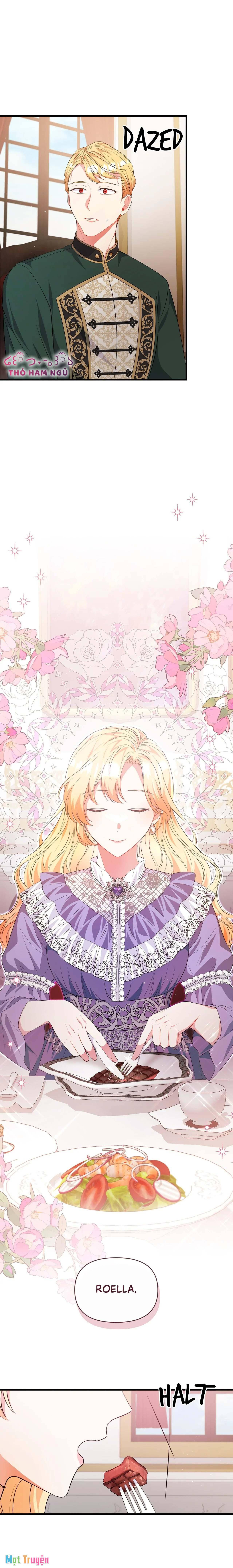 Có Nhiều Nam Chính Quá Đi! Chapter 5 - Trang 2