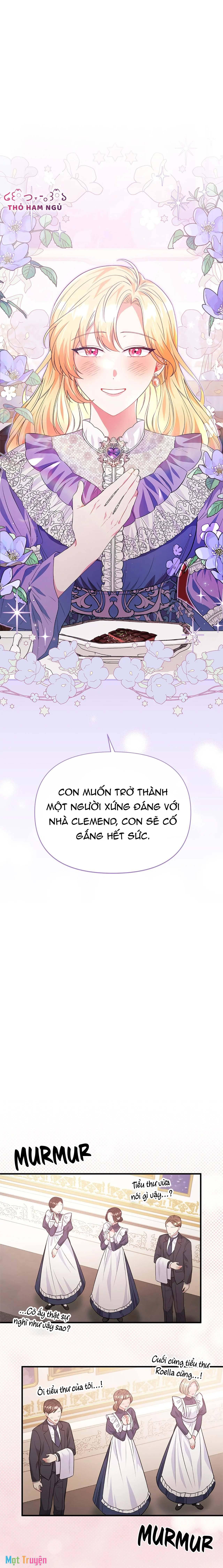 Có Nhiều Nam Chính Quá Đi! Chapter 6 - Trang 2