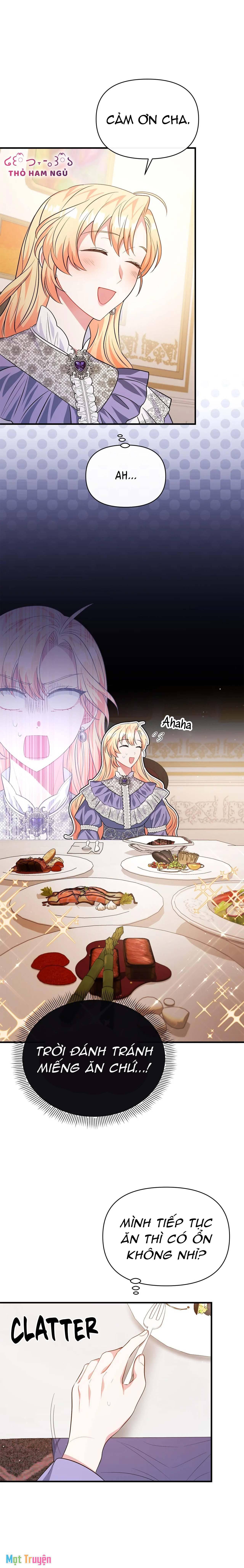 Có Nhiều Nam Chính Quá Đi! Chapter 6 - Trang 2