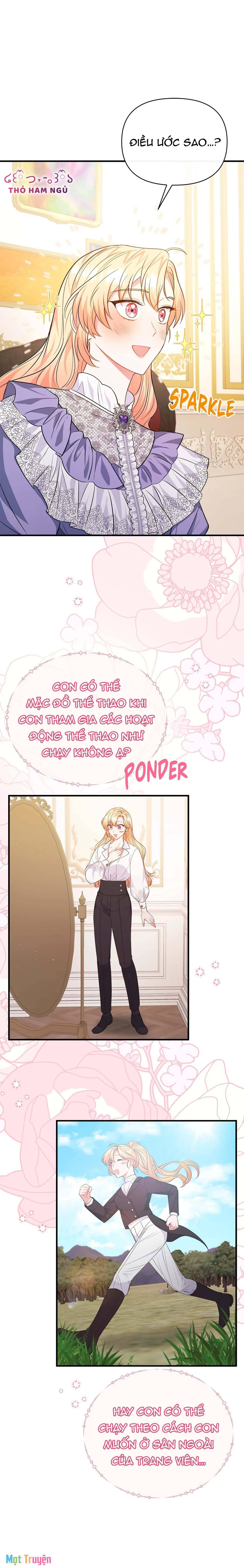 Có Nhiều Nam Chính Quá Đi! Chapter 6 - Trang 2