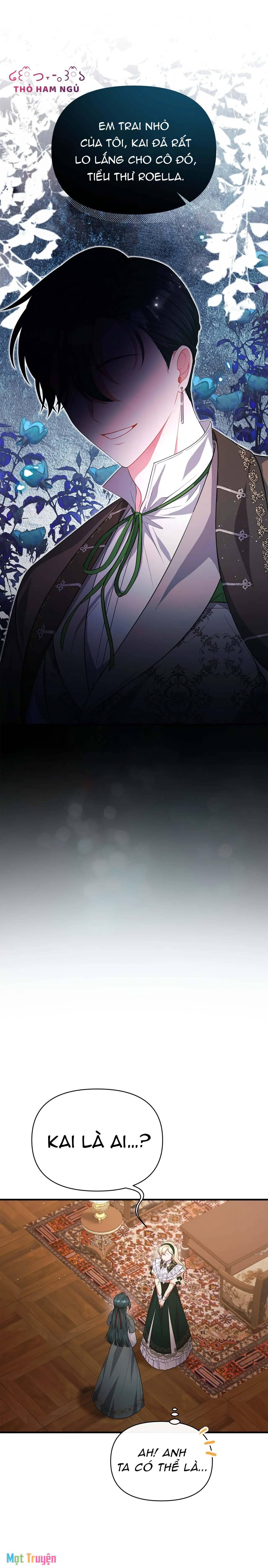 Có Nhiều Nam Chính Quá Đi! Chapter 7 - Trang 2