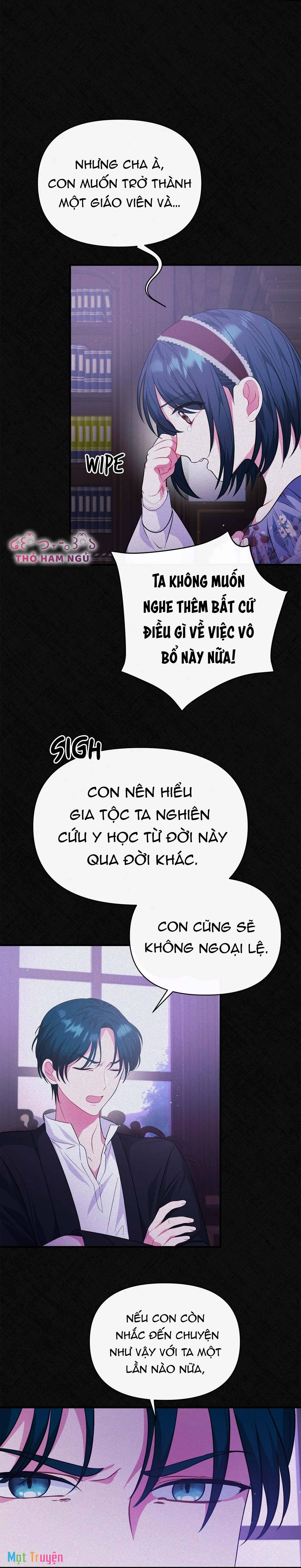 Có Nhiều Nam Chính Quá Đi! Chapter 7 - Trang 2