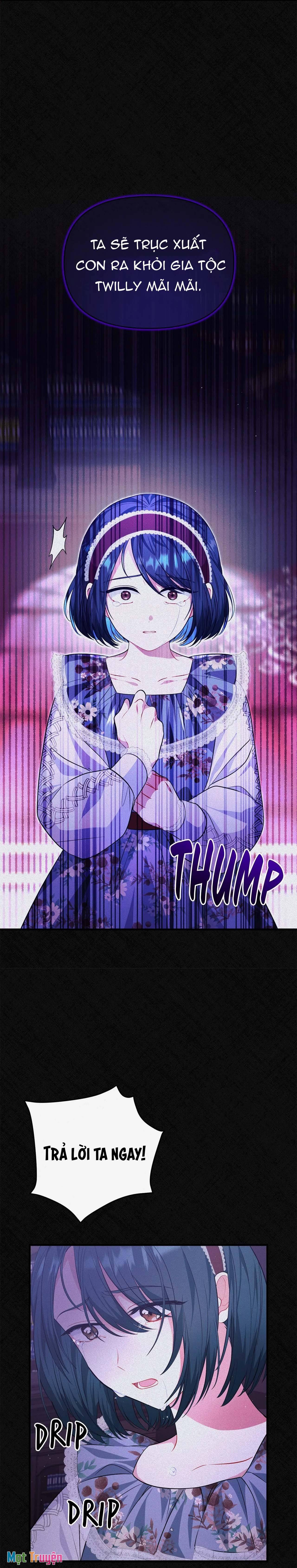 Có Nhiều Nam Chính Quá Đi! Chapter 7 - Trang 2