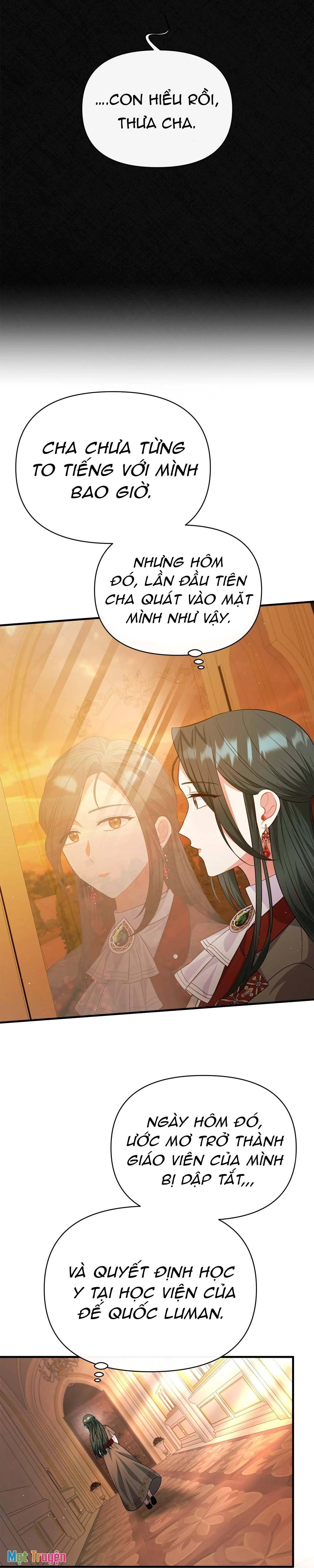 Có Nhiều Nam Chính Quá Đi! Chapter 7 - Trang 2