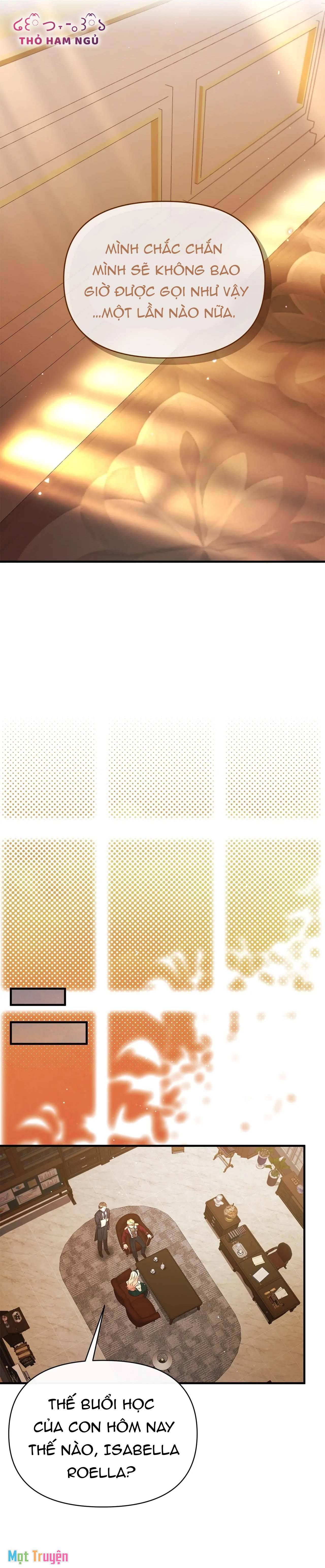 Có Nhiều Nam Chính Quá Đi! Chapter 7 - Trang 2