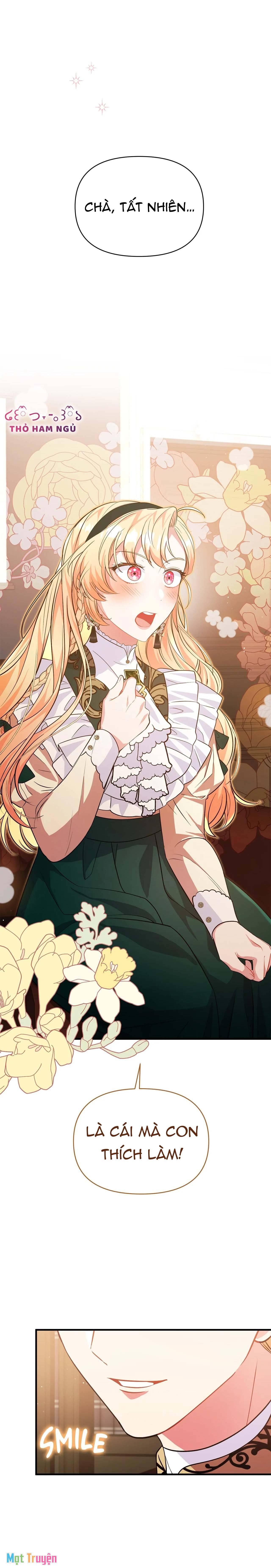 Có Nhiều Nam Chính Quá Đi! Chapter 7 - Trang 2