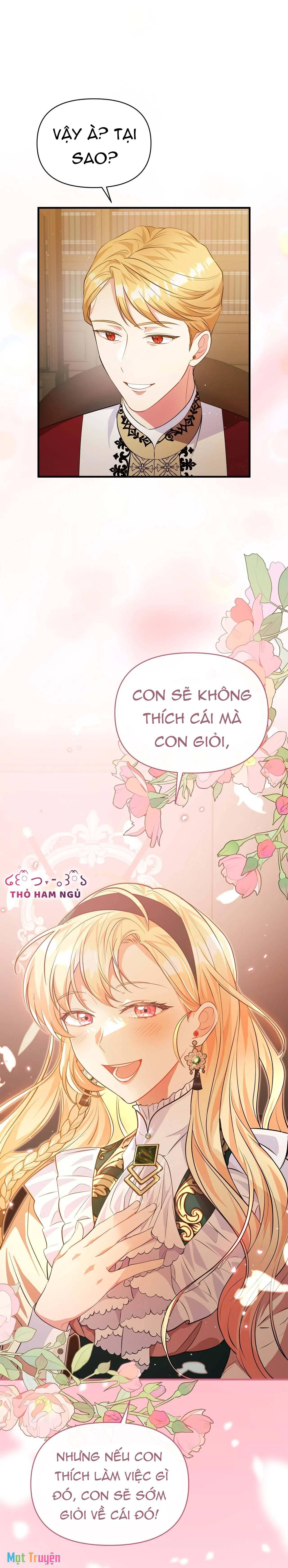 Có Nhiều Nam Chính Quá Đi! Chapter 7 - Trang 2