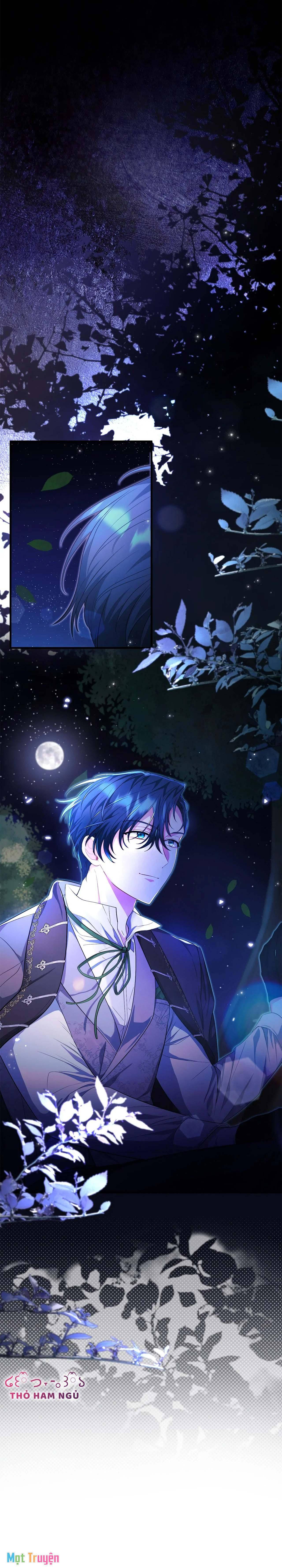 Có Nhiều Nam Chính Quá Đi! Chapter 7 - Trang 2