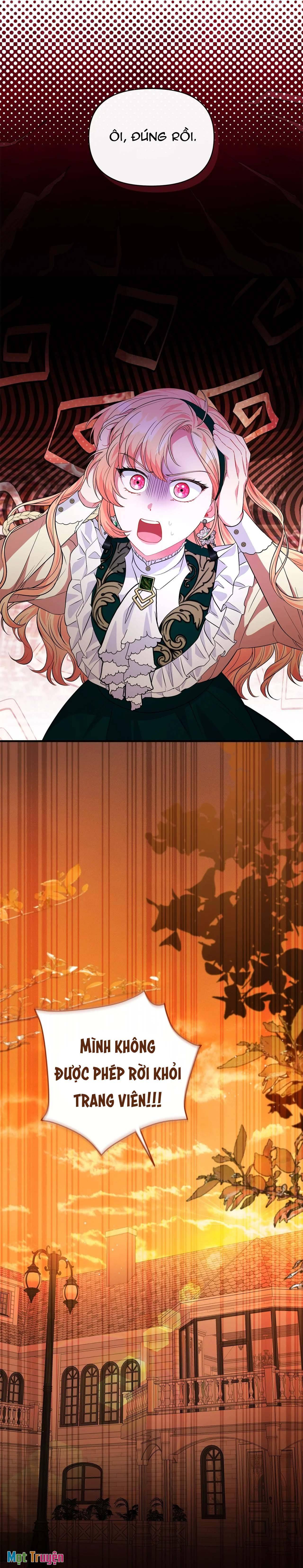 Có Nhiều Nam Chính Quá Đi! Chapter 7 - Trang 2