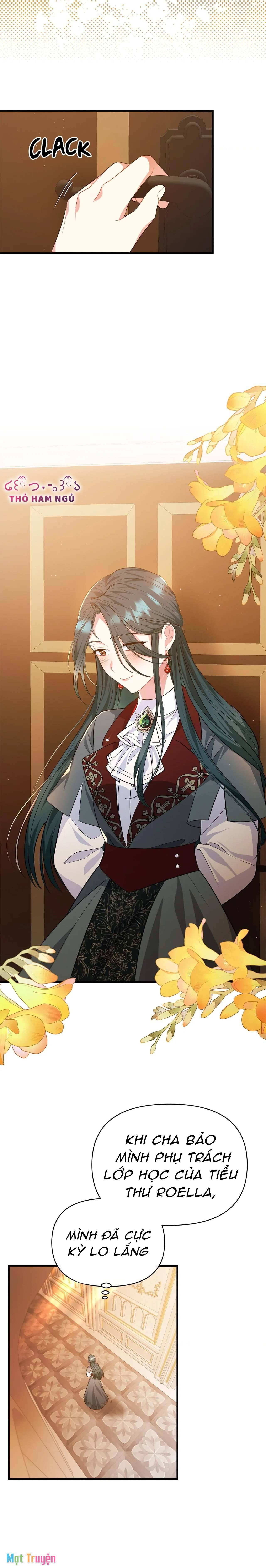 Có Nhiều Nam Chính Quá Đi! Chapter 7 - Trang 2