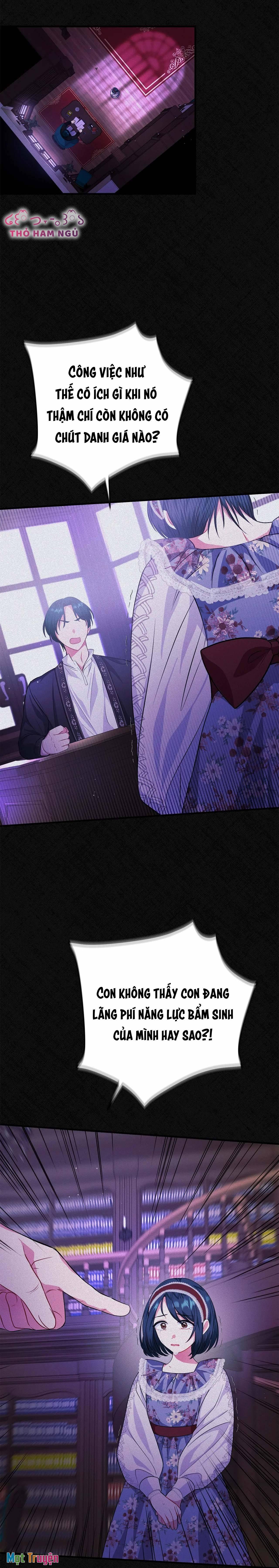 Có Nhiều Nam Chính Quá Đi! Chapter 7 - Trang 2