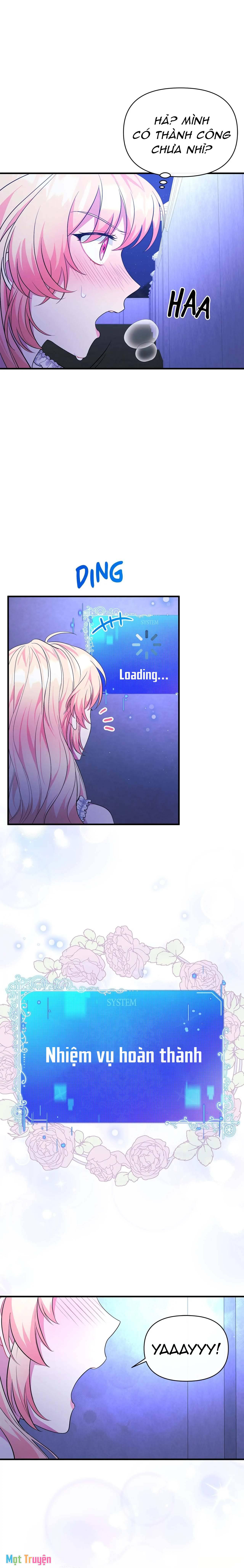 Có Nhiều Nam Chính Quá Đi! Chapter 8 - Trang 2