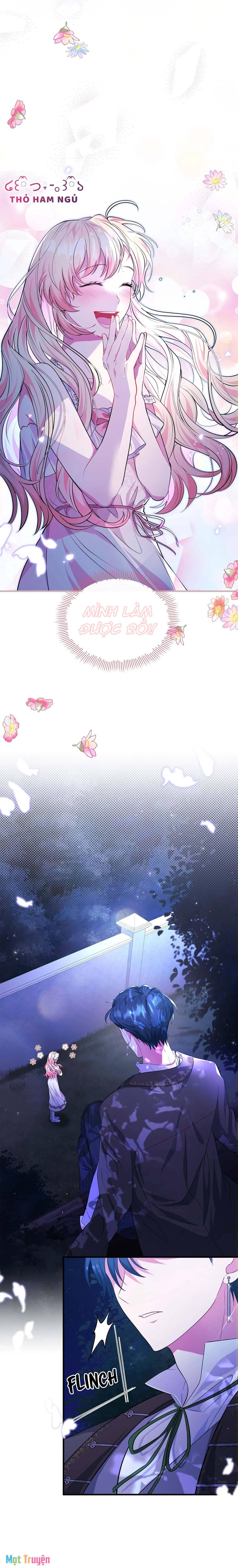 Có Nhiều Nam Chính Quá Đi! Chapter 8 - Trang 2