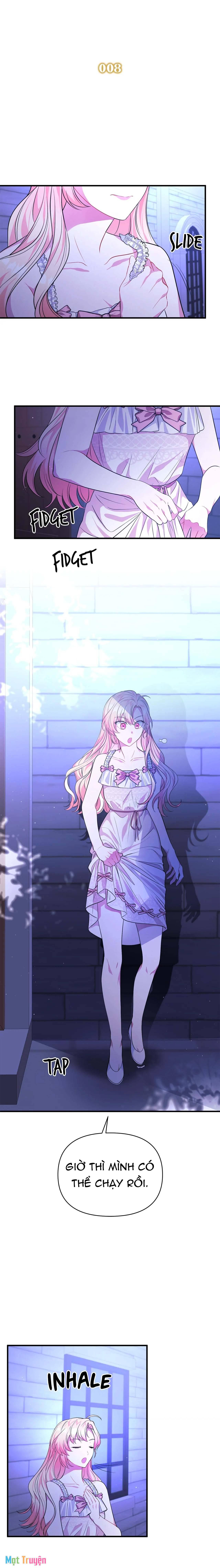 Có Nhiều Nam Chính Quá Đi! Chapter 8 - Trang 2