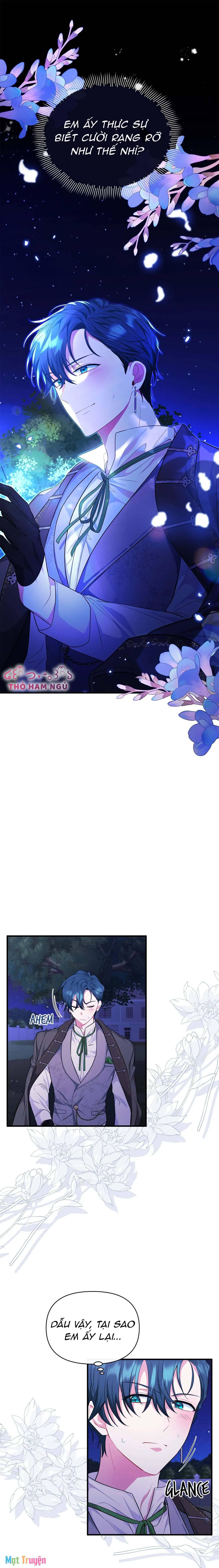 Có Nhiều Nam Chính Quá Đi! Chapter 9 - Trang 2