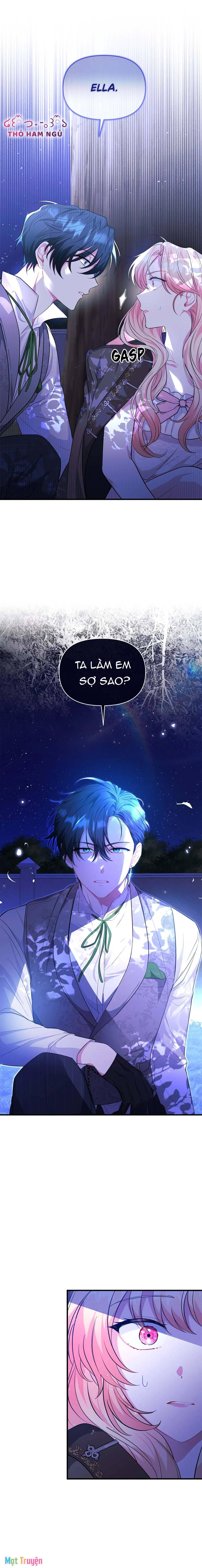 Có Nhiều Nam Chính Quá Đi! Chapter 9 - Trang 2