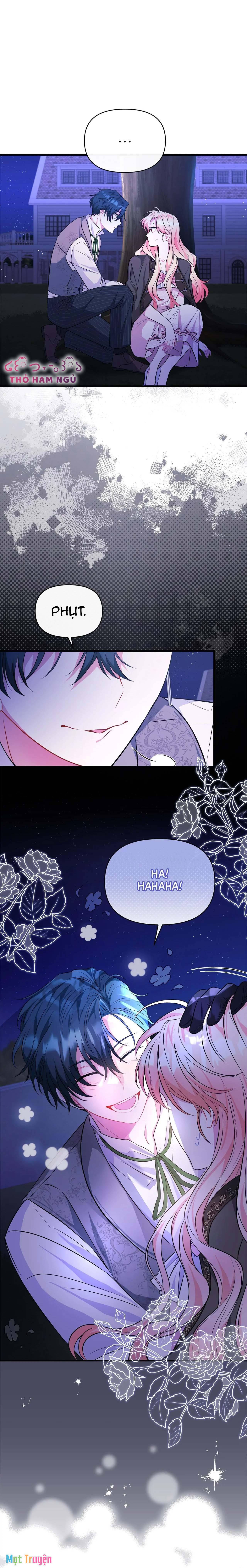 Có Nhiều Nam Chính Quá Đi! Chapter 9 - Trang 2